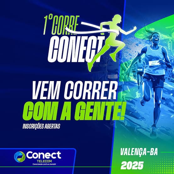 CORRE CONECT